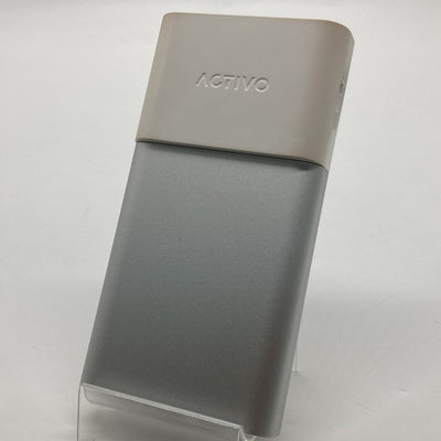 【中古】ACTIVO P1【IRV-ACTIVO-P1】【秋葉原】