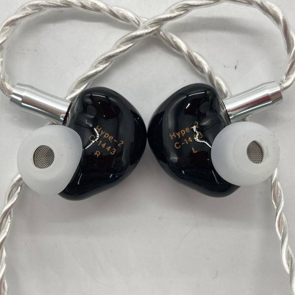 【中古】Hype 2 Zicao (Purple)【秋葉原】