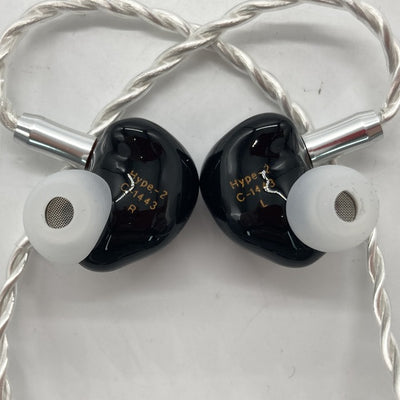 【中古】Hype 2 Zicao (Purple)【秋葉原】