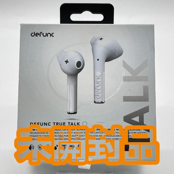 【中古】TRUE TALK White【日本橋】