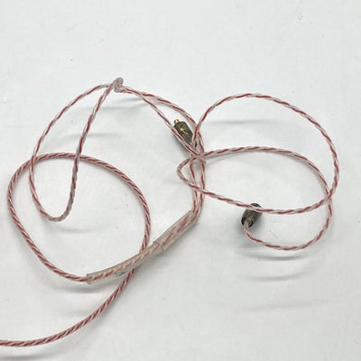 【中古】Ruby Crystal Lily 2.5mm 4極 MMCX type【秋葉原】