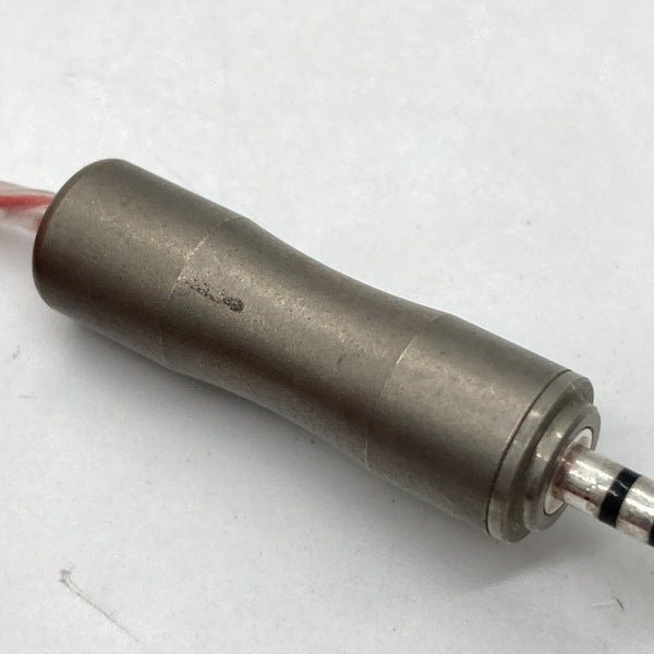 WAGNUS. 【中古】Ruby Crystal Lily 2.5mm 4極 MMCX type【秋葉原