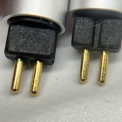 【中古】Silversonic MKVI 8Wire Custom-2.5mm 【BEA-6752】【秋葉原】