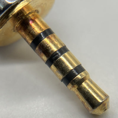 【中古】Silversonic MKVI 8Wire Custom-2.5mm 【BEA-6752】【秋葉原】
