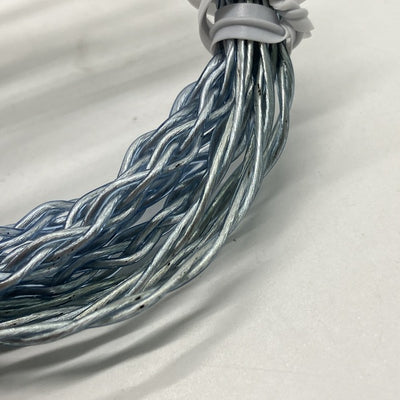 【中古】Silversonic MKVI 8Wire Custom-2.5mm 【BEA-6752】【秋葉原】