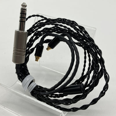【中古】Obsidian MMCXSeP-4.4mm(ストレート仕様) 120cm【秋葉原】