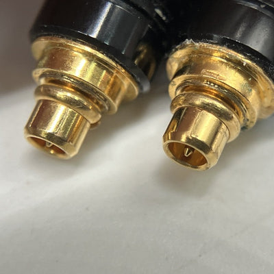 【中古】Obsidian MMCXSeP-4.4mm(ストレート仕様) 120cm【秋葉原】
