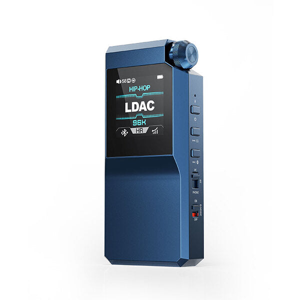 FIIO BTR17 – e☆イヤホン