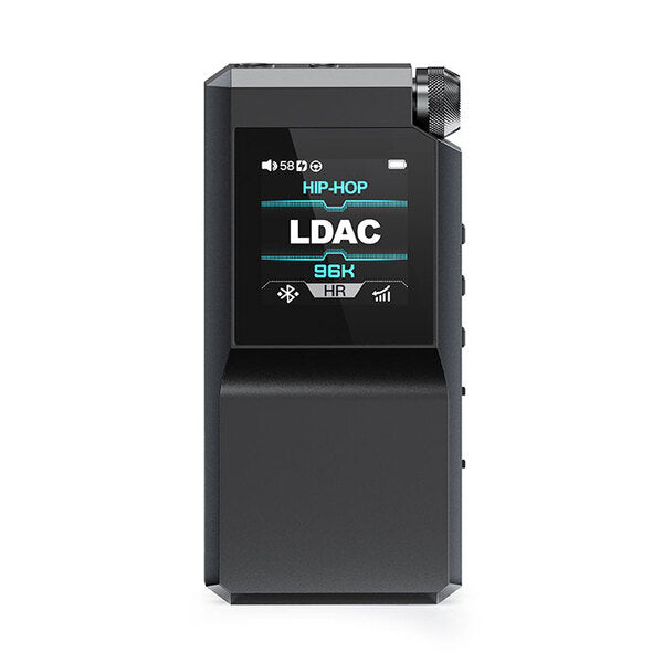 FIIO BTR17 – e☆イヤホン