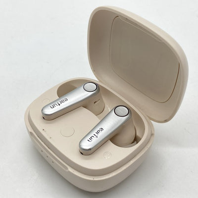 【中古】EarFun Air Pro 3 ホワイト【日本橋】