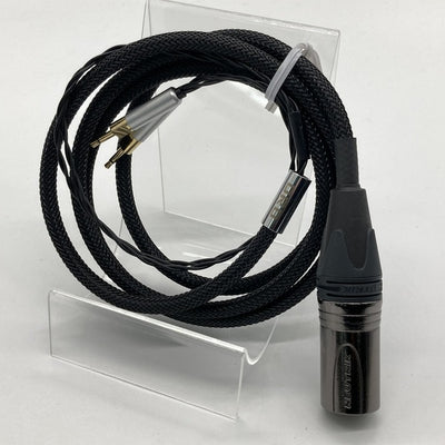 【中古】Clear force HD700 4pin XLR 1.5m【秋葉原】