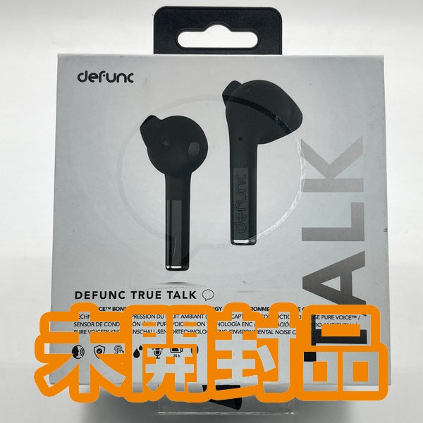 【中古】TRUE TALK Black【日本橋】