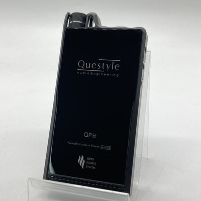 【中古】QPM ブラック 【QPM-B】【秋葉原】