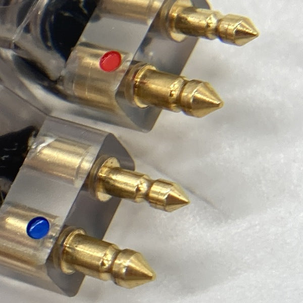 【中古】Clear force Ultimate core-8 FitEar 2.5φ（1.2m）【秋葉原】