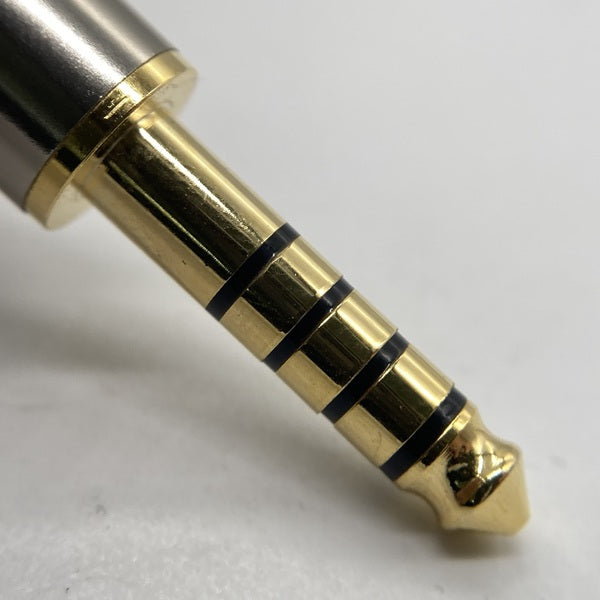 【中古】2pin 4.4mm ケーブル【日本橋】