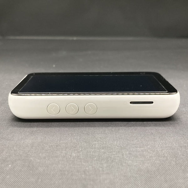 【中古】ACTIVO CT10 Cool White 【ACTIVO-CT10-WHT】【秋葉原】