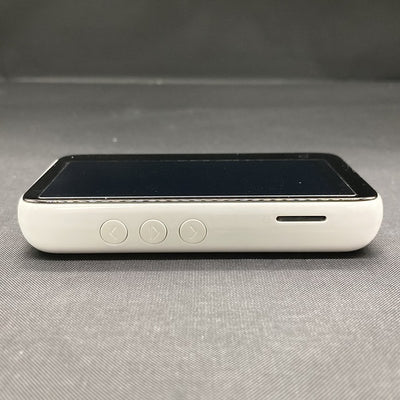 【中古】ACTIVO CT10 Cool White 【ACTIVO-CT10-WHT】【秋葉原】