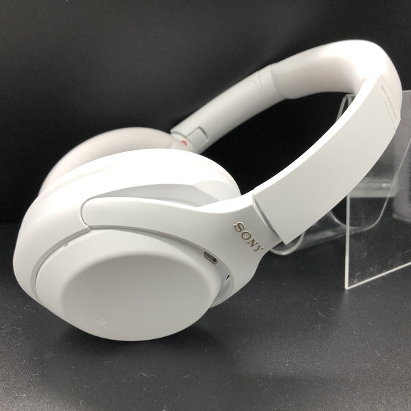 【中古】WH-1000XM4 WM サイレントホワイト【日本橋】