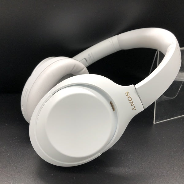 【中古】WH-1000XM4 WM サイレントホワイト【日本橋】