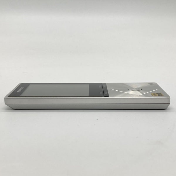 【付属品多数】SONY ウォークマン NW-A17 64GB シルバー SONY NW-A17 [64GB] 価格比較 - 価格.com