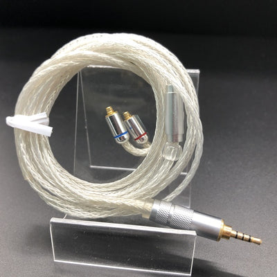 【中古】WhiteSnake【WS-MB MMCX-2.5mm】【日本橋】