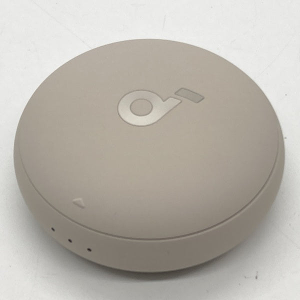 Anker 【中古】Soundcore Sleep A20 サンドベージュ 【A6611Z21