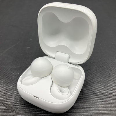 【中古】LinkBuds Open ホワイト 【WF-L910 WZ】【秋葉原】