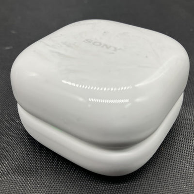 【中古】LinkBuds Open ホワイト 【WF-L910 WZ】【秋葉原】