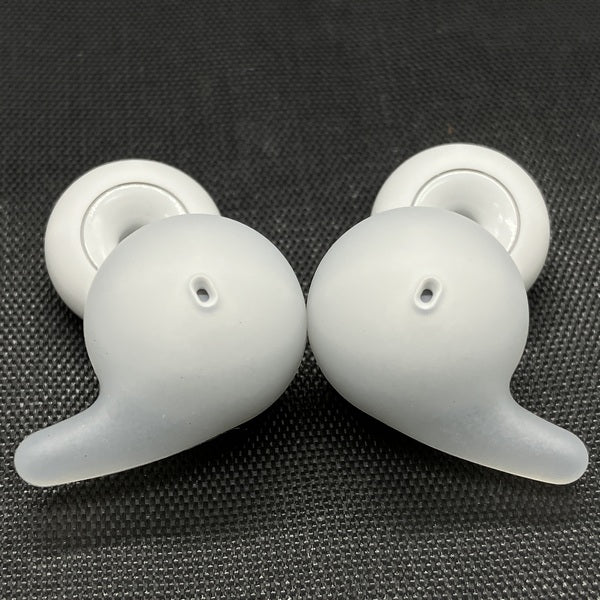 【中古】LinkBuds Open ホワイト 【WF-L910 WZ】【秋葉原】