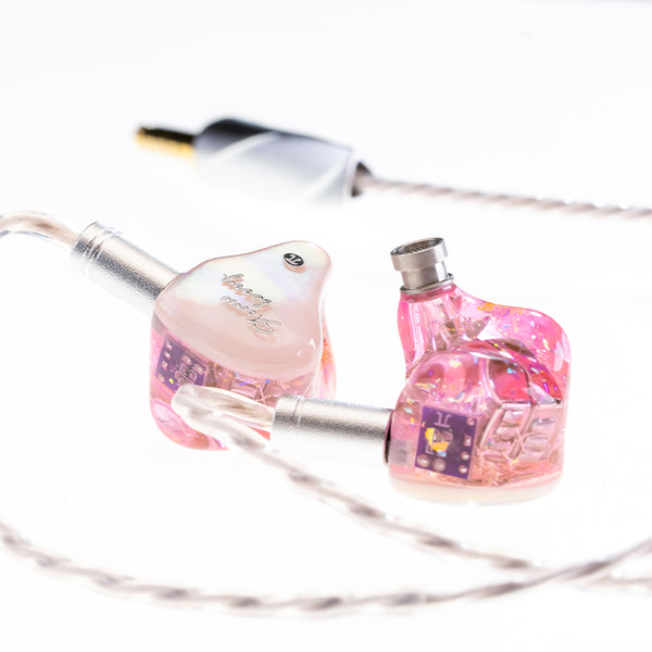 See audio Strawberryπ – e☆イヤホン