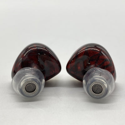 UNIQUE MELODY MEST MKIII CF RED（ケーブル欠品） MEST MKIII CF Red – UM Unique Melody