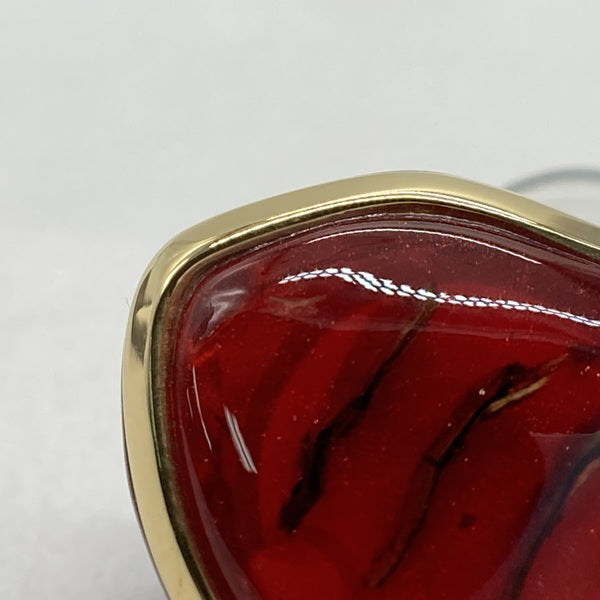 Unique Melody 【中古】MEST MKIII CF RED(ケーブル欠品