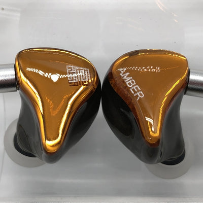 【中古】Amber【秋葉原】