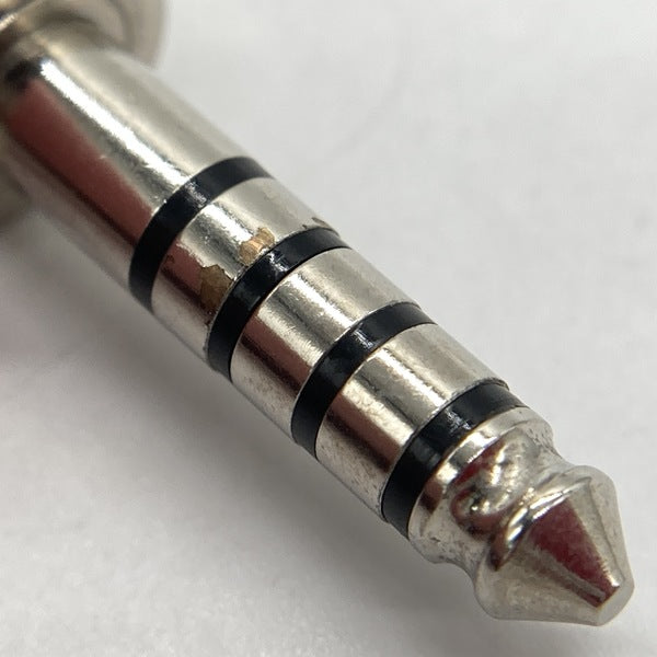 【中古】WhiteSnake【WS-T4B 2pin-4.4mmバランスプラグ(5極)】【日本橋】