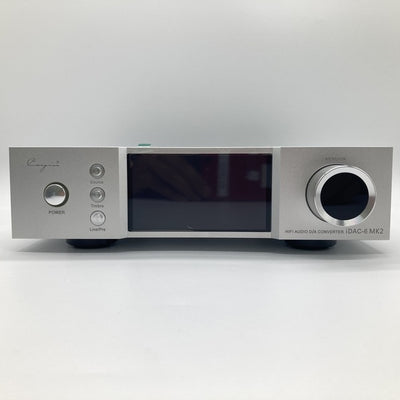 【中古】iDAC-6 MK2 D/Aコンバーター【秋葉原】