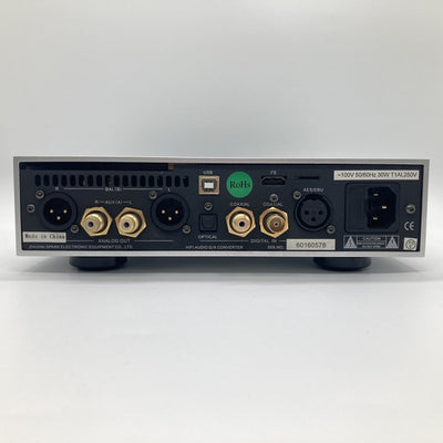 【中古】iDAC-6 MK2 D/Aコンバーター【秋葉原】