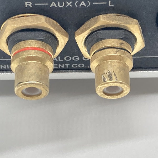 【中古】iDAC-6 MK2 D/Aコンバーター【秋葉原】