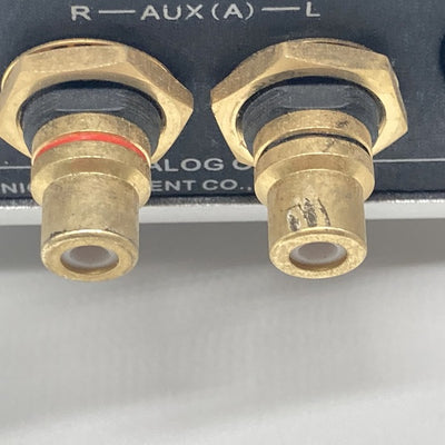 【中古】iDAC-6 MK2 D/Aコンバーター【秋葉原】
