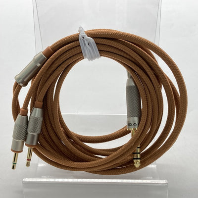 【中古】SV021/Oriole用ヘッドホンケーブル 4.4mm ブラウン【SIV-PHN-4.4 BRN-2.5mm2極(L/R)】【秋葉原】