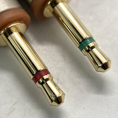 【中古】SV021/Oriole用ヘッドホンケーブル 4.4mm ブラウン【SIV-PHN-4.4 BRN-2.5mm2極(L/R)】【秋葉原】