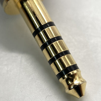 【中古】SV021/Oriole用ヘッドホンケーブル 4.4mm ブラウン【SIV-PHN-4.4 BRN-2.5mm2極(L/R)】【秋葉原】