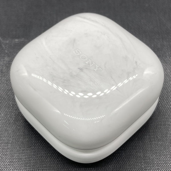 【中古】LinkBuds Open ホワイト 【WF-L910 WZ】【日本橋】