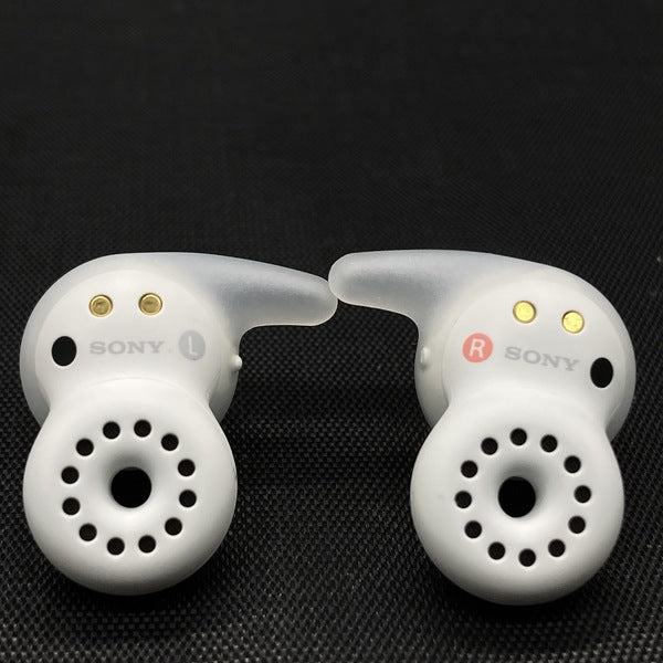【中古】LinkBuds Open ホワイト 【WF-L910 WZ】【日本橋】
