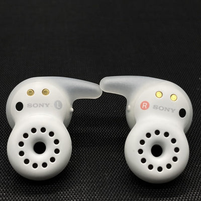 【中古】LinkBuds Open ホワイト 【WF-L910 WZ】【日本橋】