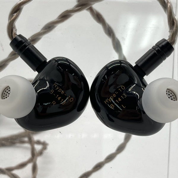 【中古】Hype 10【秋葉原】