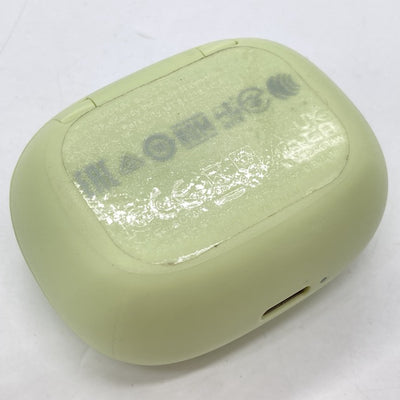 【中古】SMOKIN BUDS True Wireless Earbuds MATCHA 【S2TAW-R954】【秋葉原】