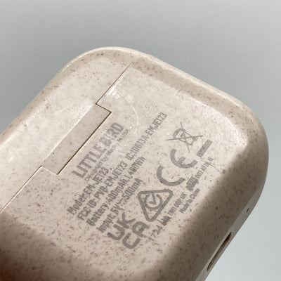 【中古】LITTLE BIRD TRUE WIRELESS クリーム【秋葉原】