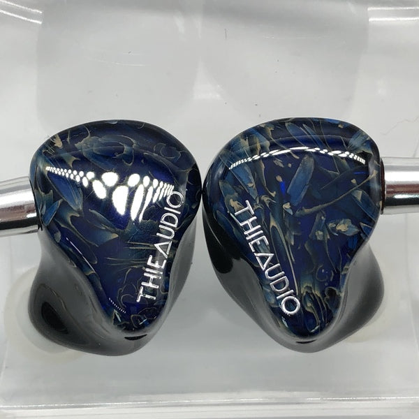 【中古】Hype 2 Indigo (Blue)【日本橋】