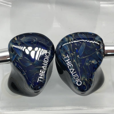 【中古】Hype 2 Indigo (Blue)【日本橋】