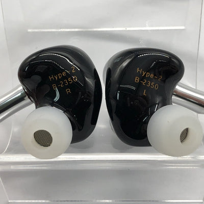 【中古】Hype 2 Indigo (Blue)【日本橋】